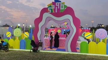 إطلاق فعاليات.. مهرجان ضواحي الـ14 ينطلق في حديقة القرائن يوم 5 بعروض فنية